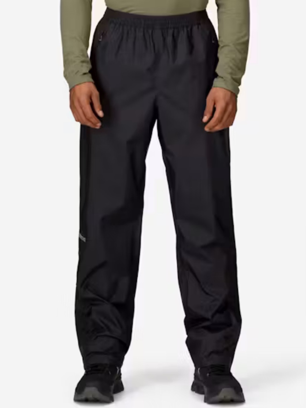 Marmot Men's PreCip® Eco Rain Pants - XL